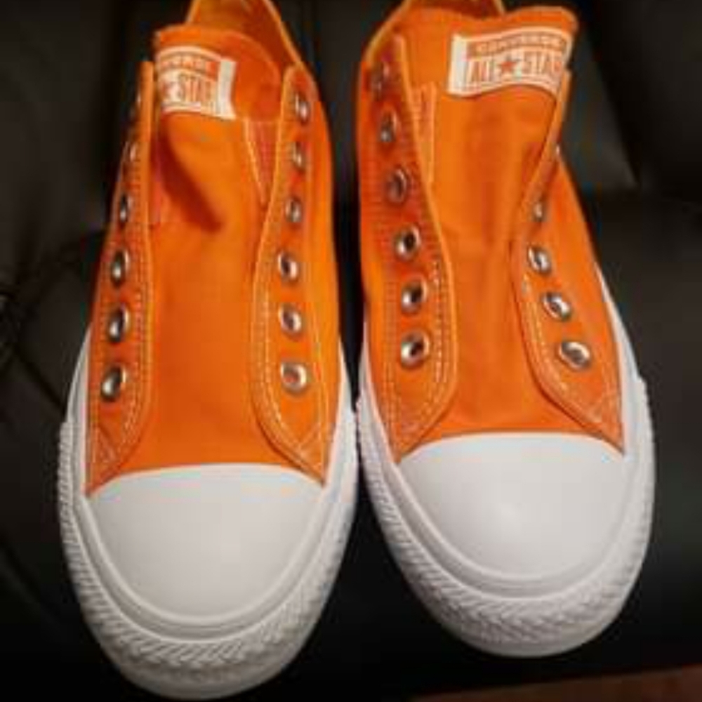 Converse sneakers